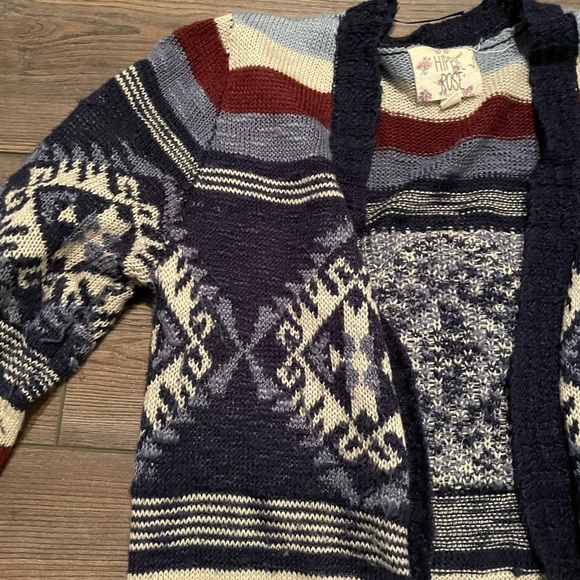 Long Sweater Cardigans - Picture 3 of 6